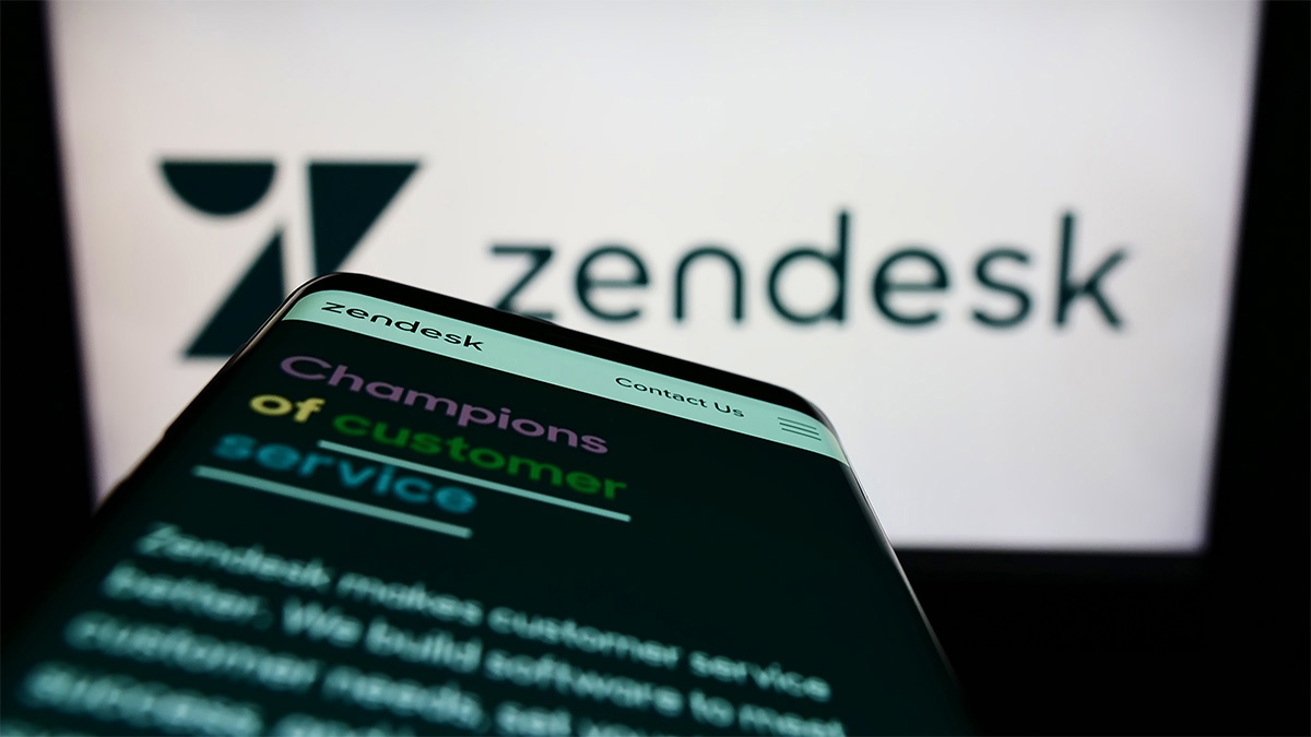 T Schneider / Shutterstock Vulnerabilities in Zendesk Explore, including a SQL injection flaw, posed a severe risk to enterprise users of the popular CRM platform