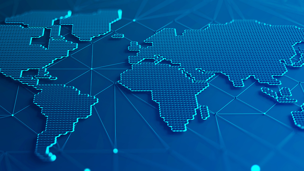 Image: Yurchanka Siarhei / Shutterstock A cybercrime campaign targeting the African banking sector is leveraging phishing emails and HTML smuggling techniques to deploy malware